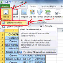 Imagens do Atualiza - Curso de Excel e Criao de Site, bairro Campolim - Sorocaba